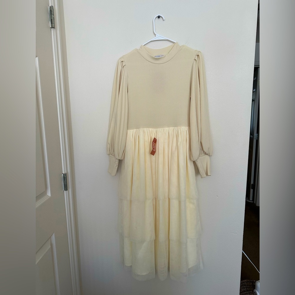 Ivy City Co Dress